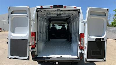 New 2025 Ram ProMaster 2500 High Roof Empty Cargo Van for sale #16801 - photo 2