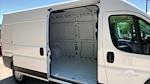 New 2025 Ram ProMaster 2500 High Roof Empty Cargo Van for sale #16801 - photo 26