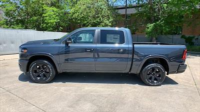 New 2025 Ram 1500 Big Horn Crew Cab 4x4 Pickup for sale #16813 - photo 2