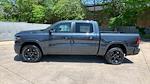 New 2025 Ram 1500 Big Horn Crew Cab 4x4 Pickup for sale #16813 - photo 2