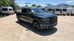 New 2025 Ram 1500 Big Horn Crew Cab 4x4 Pickup for sale #16813 - photo 7