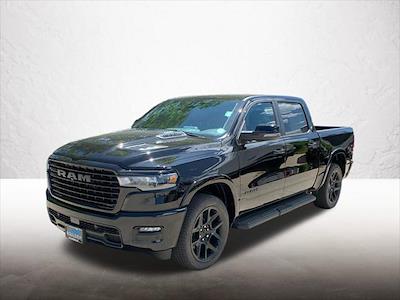 New 2025 Ram 1500 Laramie Crew Cab 4x4 Pickup for sale #16815 - photo 1