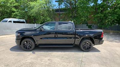 New 2025 Ram 1500 Laramie Crew Cab 4x4 Pickup for sale #16815 - photo 2