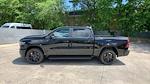 New 2025 Ram 1500 Laramie Crew Cab 4x4 Pickup for sale #16815 - photo 2