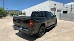 New 2025 Ram 1500 Laramie Crew Cab 4x4 Pickup for sale #16815 - photo 5