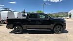 New 2025 Ram 1500 Laramie Crew Cab 4x4 Pickup for sale #16815 - photo 6