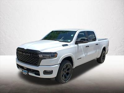 New 2025 Ram 1500 Big Horn Crew Cab 4x4 Pickup for sale #16816 - photo 1