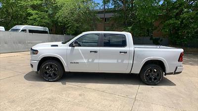 New 2025 Ram 1500 Big Horn Crew Cab 4x4 Pickup for sale #16816 - photo 2