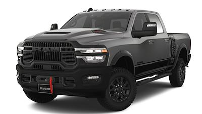 New 2025 Ram 2500 Power Wagon Crew Cab 4x4 Pickup for sale #16819 - photo 1