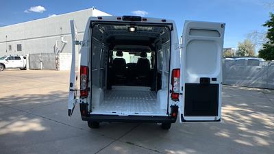 New 2025 Ram ProMaster 1500 High Roof Empty Cargo Van for sale #16823 - photo 2