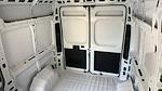 New 2025 Ram ProMaster 1500 High Roof Empty Cargo Van for sale #16823 - photo 22