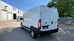 New 2025 Ram ProMaster 1500 High Roof Empty Cargo Van for sale #16823 - photo 29