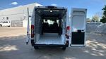 New 2025 Ram ProMaster 1500 High Roof Empty Cargo Van for sale #16823 - photo 2