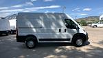 New 2025 Ram ProMaster 1500 High Roof Empty Cargo Van for sale #16823 - photo 31