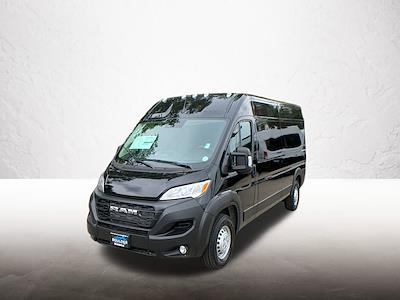 New 2025 Ram ProMaster 2500 High Roof Empty Cargo Van for sale #16824 - photo 1