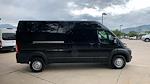 New 2025 Ram ProMaster 2500 High Roof Empty Cargo Van for sale #16824 - photo 8
