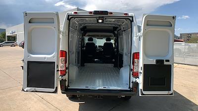 New 2025 Ram ProMaster 1500 High Roof Empty Cargo Van for sale #16828 - photo 2