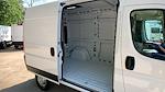 New 2025 Ram ProMaster 1500 High Roof Empty Cargo Van for sale #16828 - photo 26