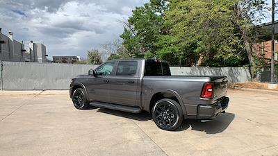 New 2026 Ram 1500 Laramie Crew Cab for sale #16829 - photo 2