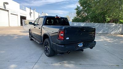 New 2026 Ram 1500 Laramie Crew Cab 4x4 Pickup for sale #16830 - photo 2