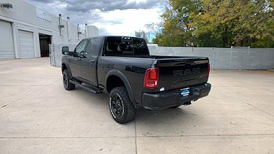 New 2026 Ram 2500 Power Wagon Crew Cab 4x4 Pickup for sale #16834 - photo 2