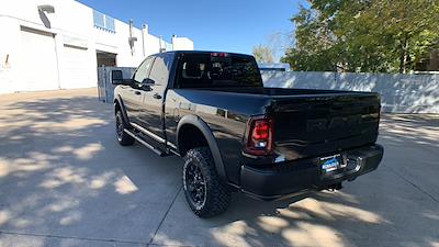 New 2026 Ram 2500 Tradesman Crew Cab 4x4 Pickup for sale #16836 - photo 2