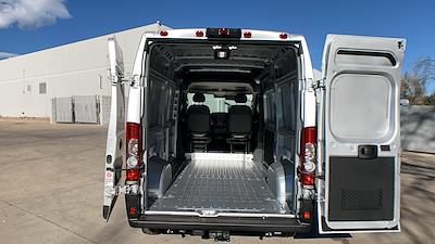 New 2026 Ram ProMaster 1500 High Roof Empty Cargo Van for sale #16839 - photo 2