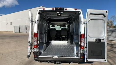 New 2026 Ram ProMaster 1500 High Roof Empty Cargo Van for sale #16839 - photo 2
