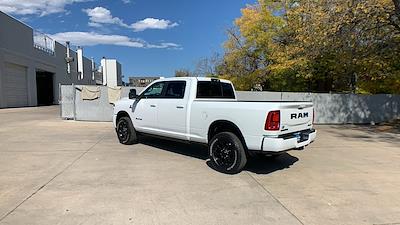 New 2026 Ram 2500 Laramie Crew Cab for sale #16840 - photo 2