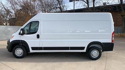 New 2026 Ram ProMaster 2500 High Roof Empty Cargo Van for sale #16841 - photo 1