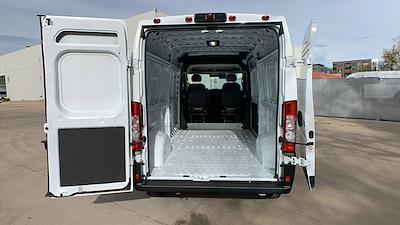 New 2026 Ram ProMaster 2500 High Roof Empty Cargo Van for sale #16841 - photo 2