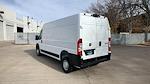 New 2026 Ram ProMaster 2500 High Roof Empty Cargo Van for sale #16841 - photo 4