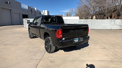 New 2026 Ram 2500 Laramie Crew Cab for sale #16843 - photo 2