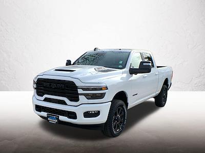 New 2026 Ram 2500 Laramie Crew Cab 4x4 Pickup for sale #16844 - photo 1