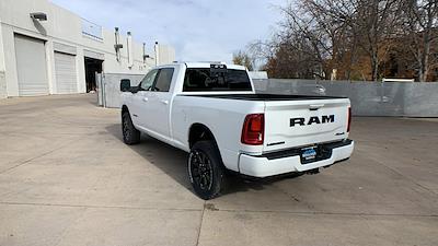 New 2026 Ram 2500 Laramie Crew Cab 4x4 Pickup for sale #16844 - photo 2