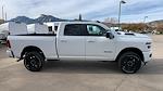 New 2026 Ram 2500 Laramie Crew Cab 4x4 Pickup for sale #16844 - photo 6