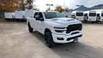 New 2026 Ram 2500 Laramie Crew Cab 4x4 Pickup for sale #16844 - photo 8