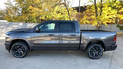 New 2026 Ram 1500 Big Horn Crew Cab for sale #16845 - photo 1
