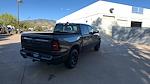 New 2026 Ram 1500 Big Horn Crew Cab for sale #16845 - photo 4