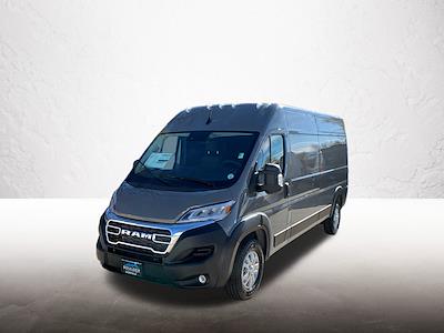 New 2026 Ram ProMaster 2500 High Roof Empty Cargo Van for sale #16847 - photo 1