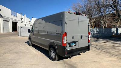 New 2026 Ram ProMaster 2500 High Roof Empty Cargo Van for sale #16847 - photo 2