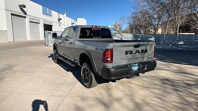 New 2026 Ram 2500 Tradesman Crew Cab for sale #16849 - photo 2