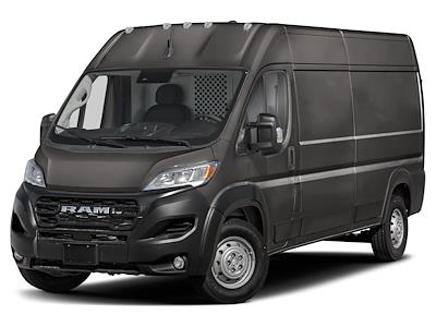 New 2026 Ram ProMaster 2500 High Roof Empty Cargo Van for sale #16860 - photo 1