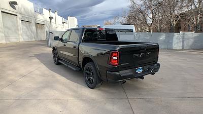 New 2026 Ram 1500 Laramie Crew Cab for sale #16853 - photo 2