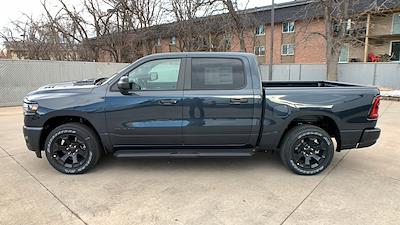 New 2026 Ram 1500 Tradesman Crew Cab for sale #16855 - photo 2