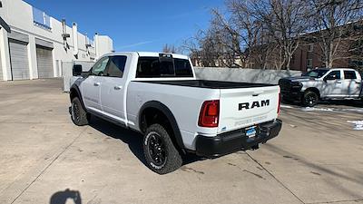 New 2026 Ram 2500 Power Wagon Crew Cab for sale #16862 - photo 2
