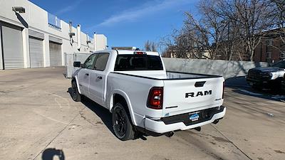 New 2026 Ram 1500 Big Horn Crew Cab for sale #16864 - photo 2