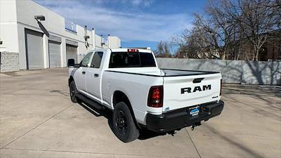 New 2026 Ram 2500 Tradesman Crew Cab for sale #16866 - photo 2