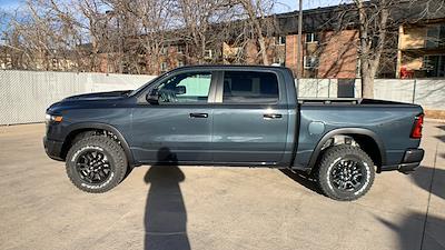 2026 Ram 1500 Crew Cab 4x4 Pickup for sale #16869 - photo 2