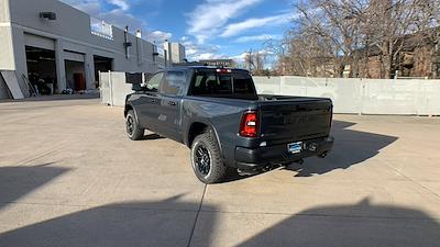 2026 Ram 1500 Crew Cab 4x4 Pickup for sale #16869 - photo 2